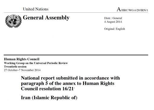 iran-2014-national-report-cover