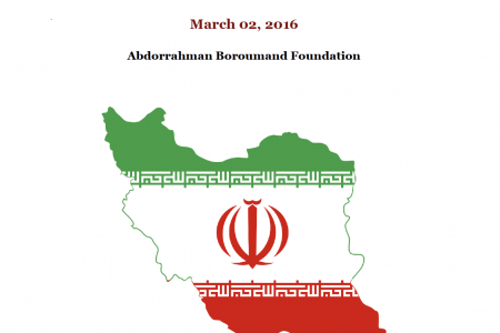 state of rights in iran
