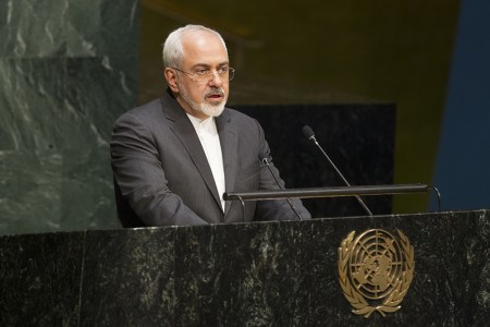 Meeting of the 2015 Review Conference of the Parties to the Treaty on the Non-Proliferation of Nuclear Weapons (NPT)