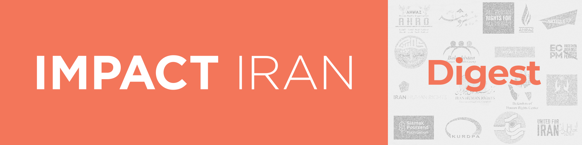 Impact Iran Digest